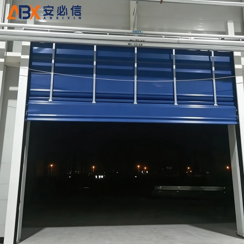 三门峡市充气式门封