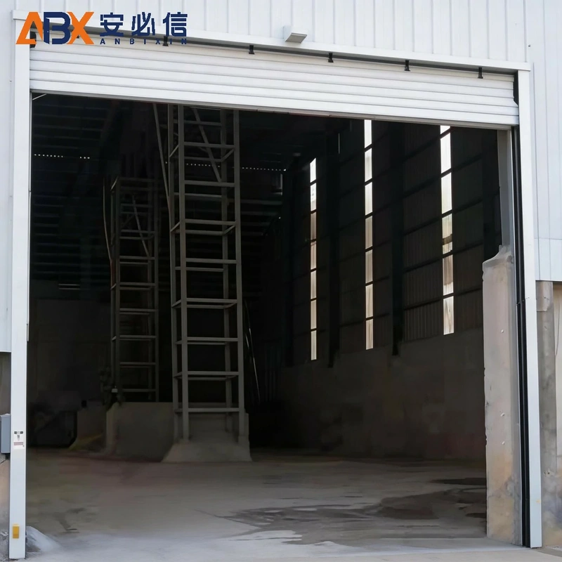 三门峡市背带堆积门