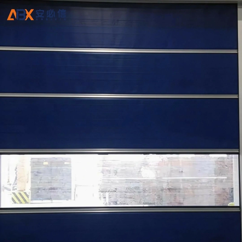 三门峡市快速卷帘门