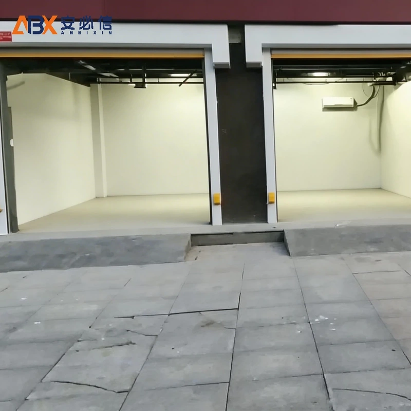 三门峡市高速门