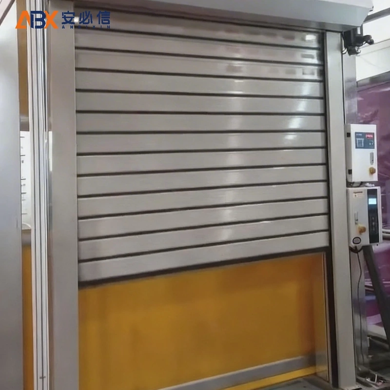 三门峡市雷达高速门